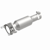 Magnaflow 09-10 Chevrolet Malibu 2.4L Direct Fit Converter - 5571269 360 Degree Image Set