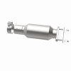 Magnaflow 09-10 Chevrolet Malibu 2.4L Direct Fit Converter - 5571269 360 Degree Image Set