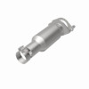 Magnaflow 09-10 Chevrolet Malibu 2.4L Direct Fit Converter - 5571269 360 Degree Image Set