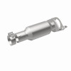 Magnaflow 09-10 Chevrolet Malibu 2.4L Direct Fit Converter - 5571269 360 Degree Image Set