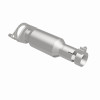 Magnaflow 09-10 Chevrolet Malibu 2.4L Direct Fit Converter - 5571269 360 Degree Image Set