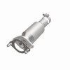 Magnaflow 09-10 Chevrolet Malibu 2.4L Direct Fit Converter - 5571269 360 Degree Image Set