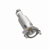 Magnaflow 09-10 Chevrolet Malibu 2.4L Direct Fit Converter - 5571269 360 Degree Image Set