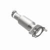 Magnaflow 09-10 Chevrolet Malibu 2.4L Direct Fit Converter - 5571269 360 Degree Image Set