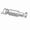 Magnaflow 09-10 Chevrolet Malibu 2.4L Direct Fit Converter - 5571269 360 Degree Image Set
