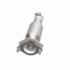 Magnaflow 09-10 Chevrolet Malibu 2.4L Direct Fit Converter - 5571269 360 Degree Image Set