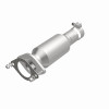 Magnaflow 09-10 Chevrolet Malibu 2.4L Direct Fit Converter - 5571269 360 Degree Image Set
