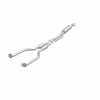Magnaflow 07-11 Lexus GS350 3.5L Direct Fit Converter - 5571315 360 Degree Image Set