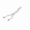Magnaflow 07-11 Lexus GS350 3.5L Direct Fit Converter - 5571315 360 Degree Image Set