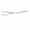 Magnaflow 07-11 Lexus GS350 3.5L Direct Fit Converter - 5571315 360 Degree Image Set