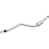 Magnaflow 08-10 BMW 528i 3.0L Direct Fit Converter - 5571374 Photo - Primary