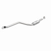 Magnaflow 08-10 BMW 528i 3.0L Direct Fit Converter - 5571374 360 Degree Image Set