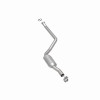 Magnaflow 08-10 BMW 528i 3.0L Direct Fit Converter - 5571374 360 Degree Image Set