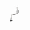 Magnaflow 08-10 BMW 528i 3.0L Direct Fit Converter - 5571374 360 Degree Image Set