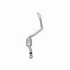 Magnaflow 08-10 BMW 528i 3.0L Direct Fit Converter - 5571374 360 Degree Image Set