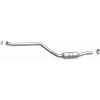 Magnaflow 08-10 BMW 528i 3.0L Direct Fit Converter - 5571374 Photo - out of package