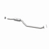 Magnaflow 08-10 BMW 528i 3.0L Direct Fit Converter - 5571374 360 Degree Image Set