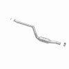 Magnaflow 08-10 BMW 528i 3.0L Direct Fit Converter - 5571374 360 Degree Image Set