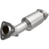 Magnaflow 14-15 Honda Civic 1.8L Direct Fit Converter - 5571452 Photo - Primary