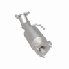 Magnaflow 14-15 Honda Civic 1.8L Direct Fit Converter - 5571452 360 Degree Image Set