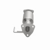 Magnaflow 14-15 Honda Civic 1.8L Direct Fit Converter - 5571452 360 Degree Image Set