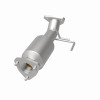 Magnaflow 14-15 Honda Civic 1.8L Direct Fit Converter - 5571452 360 Degree Image Set