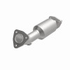Magnaflow 14-15 Honda Civic 1.8L Direct Fit Converter - 5571452 360 Degree Image Set
