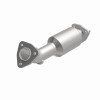 Magnaflow 14-15 Honda Civic 1.8L Direct Fit Converter - 5571452 360 Degree Image Set