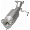 Magnaflow 14-15 Honda Civic 1.8L Direct Fit Converter - 5571452 Photo - out of package