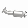 Magnaflow 14-15 Honda Civic 1.8L Direct Fit Converter - 5571452 360 Degree Image Set
