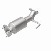 Magnaflow 14-15 Honda Civic 1.8L Direct Fit Converter - 5571452 360 Degree Image Set