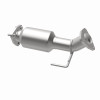 Magnaflow 14-15 Honda Civic 1.8L Direct Fit Converter - 5571452 360 Degree Image Set