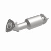 Magnaflow 14-15 Honda Civic 1.8L Direct Fit Converter - 5571452 360 Degree Image Set