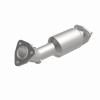 Magnaflow 14-15 Honda Civic 1.8L Direct Fit Converter - 5571452 360 Degree Image Set
