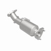 Magnaflow 14-15 Honda Civic 1.8L Direct Fit Converter - 5571452 360 Degree Image Set