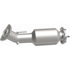 Magnaflow 14-15 Honda Civic 1.8L Direct Fit Converter - 5571452 Photo - out of package