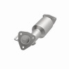 Magnaflow 14-15 Honda Civic 1.8L Direct Fit Converter - 5571452 360 Degree Image Set