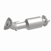 Magnaflow 14-15 Honda Civic 1.8L Direct Fit Converter - 5571452 360 Degree Image Set