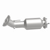 Magnaflow 14-15 Honda Civic 1.8L Direct Fit Converter - 5571452 360 Degree Image Set