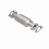 Magnaflow 09-10 Chevrolet Aveo 1.6L Direct Fit Converter - 5571469 360 Degree Image Set