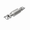 Magnaflow 09-10 Chevrolet Aveo 1.6L Direct Fit Converter - 5571469 360 Degree Image Set