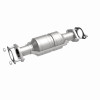 Magnaflow 09-10 Chevrolet Aveo 1.6L Direct Fit Converter - 5571469 360 Degree Image Set