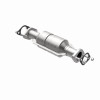 Magnaflow 09-10 Chevrolet Aveo 1.6L Direct Fit Converter - 5571469 360 Degree Image Set