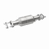 Magnaflow 09-10 Chevrolet Aveo 1.6L Direct Fit Converter - 5571469 360 Degree Image Set