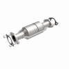 Magnaflow 09-10 Chevrolet Aveo 1.6L Direct Fit Converter - 5571469 360 Degree Image Set