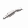 Magnaflow 09-10 Pontiac Vibe 2.4L Direct Fit Converter - 5571501 360 Degree Image Set