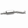 Magnaflow 09-10 Pontiac Vibe 2.4L Direct Fit Converter - 5571501 360 Degree Image Set