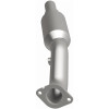 Magnaflow 09-10 Pontiac Vibe 2.4L Direct Fit Converter - 5571501 Photo - out of package