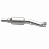 Magnaflow 09-10 Pontiac Vibe 2.4L Direct Fit Converter - 5571501 360 Degree Image Set