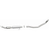 Magnaflow 09-10 Pontiac Vibe 2.4L Direct Fit Converter - 5571502 Photo - out of package